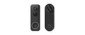 Yale Linus L2 Smart Lock schwarz VD KIT 05/103210/MB+SV-VDB-1A-W