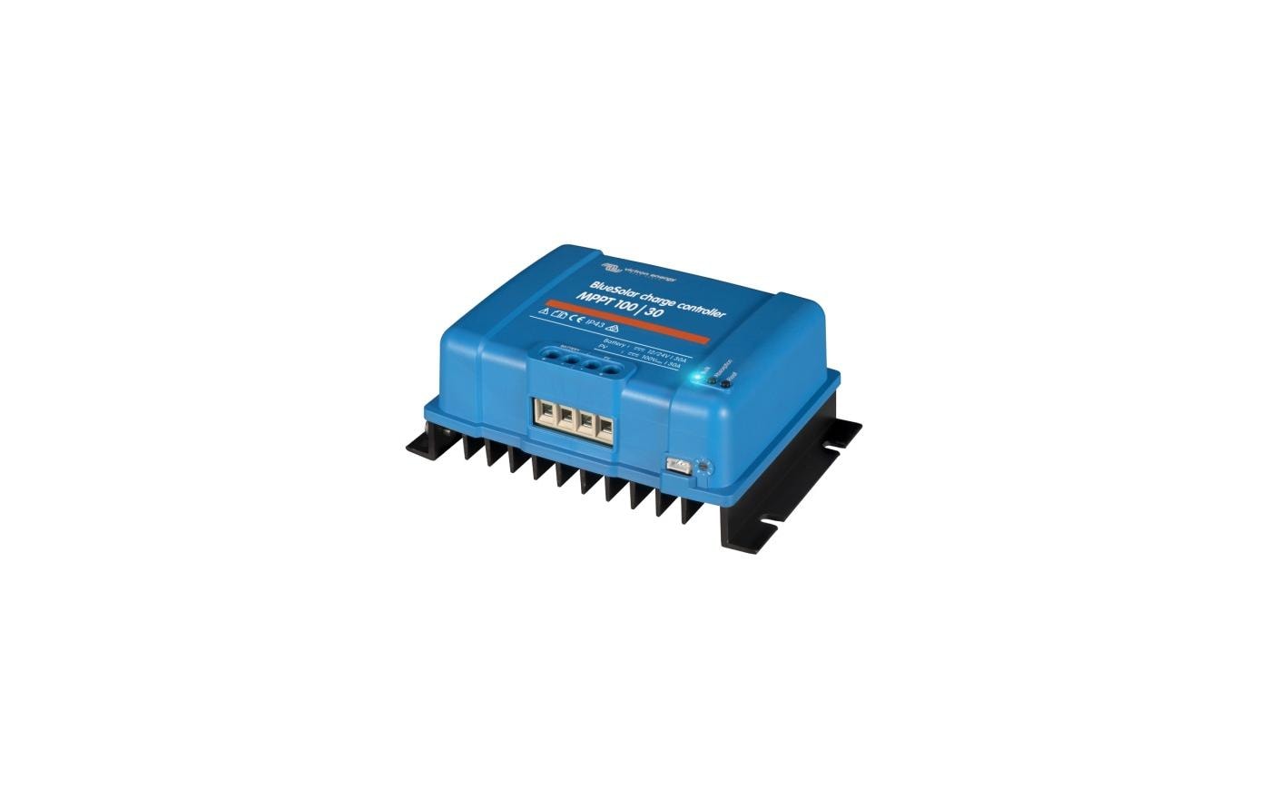 Victron Energy BlueSolar MPPT 100/30 12-24V 30A