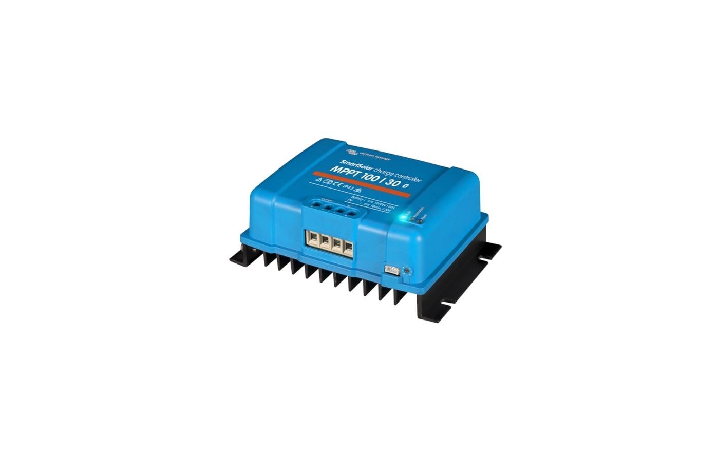 Victron Energy SmartSolar MPPT 100/30 12V/24V 30A