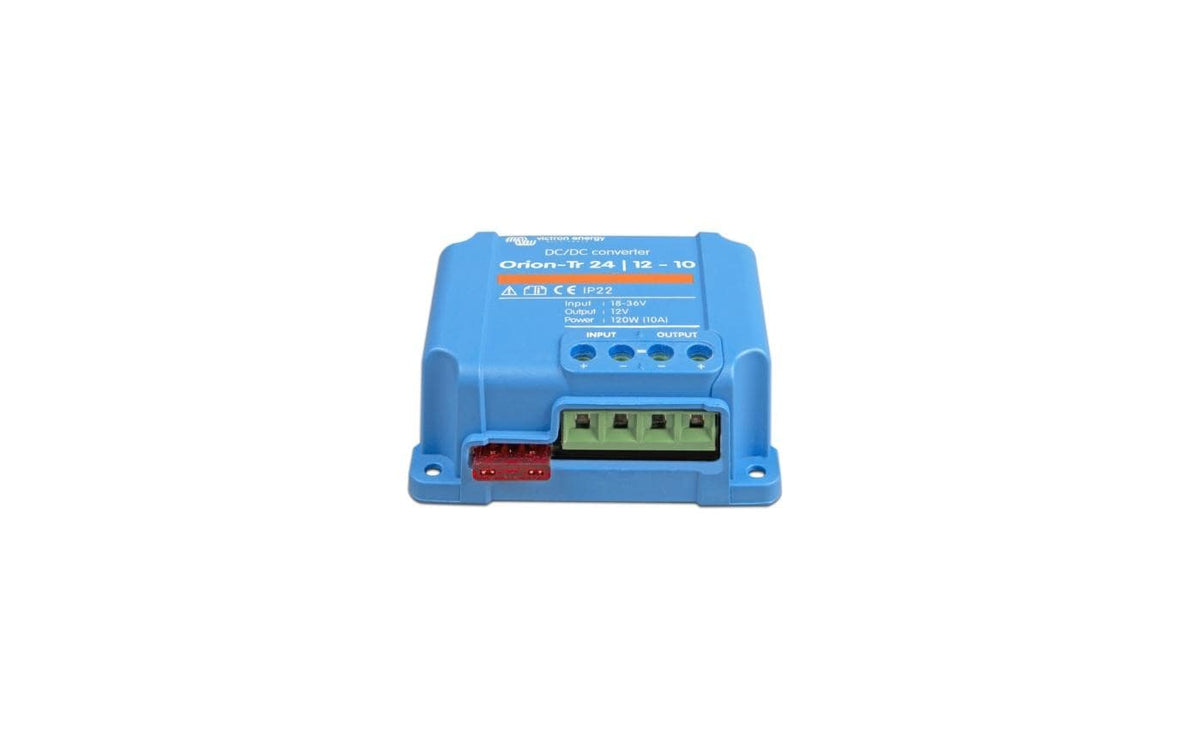Victron Energy Orion-Tr 24/12-20 (240W) DC-DC Konverter nicht isoliert