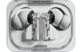 Nothing Ear (a) 3.Gen. True Wireless In-Ear weiss, bis 42h Akku