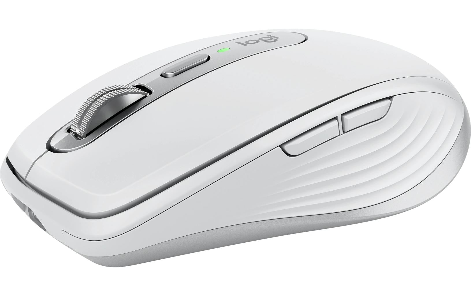 Logitech MX Anywhere 3s for Mac pale grey