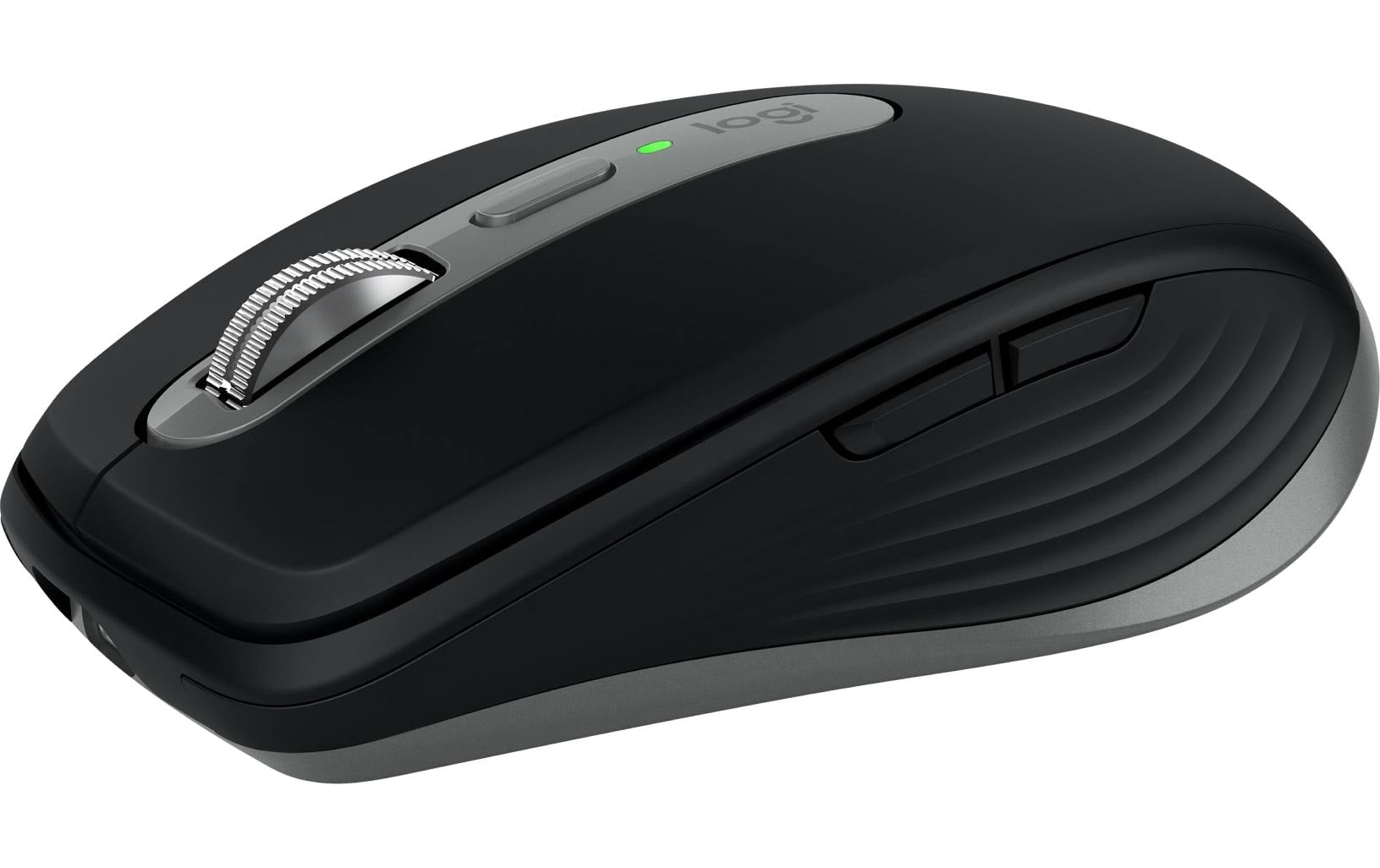 Logitech MX Anywhere 3s for Mac space grey