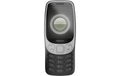 Nokia 3210 4G black DS, 2.4", 128MB RAM, 2MP Kamera, 1450 mAh