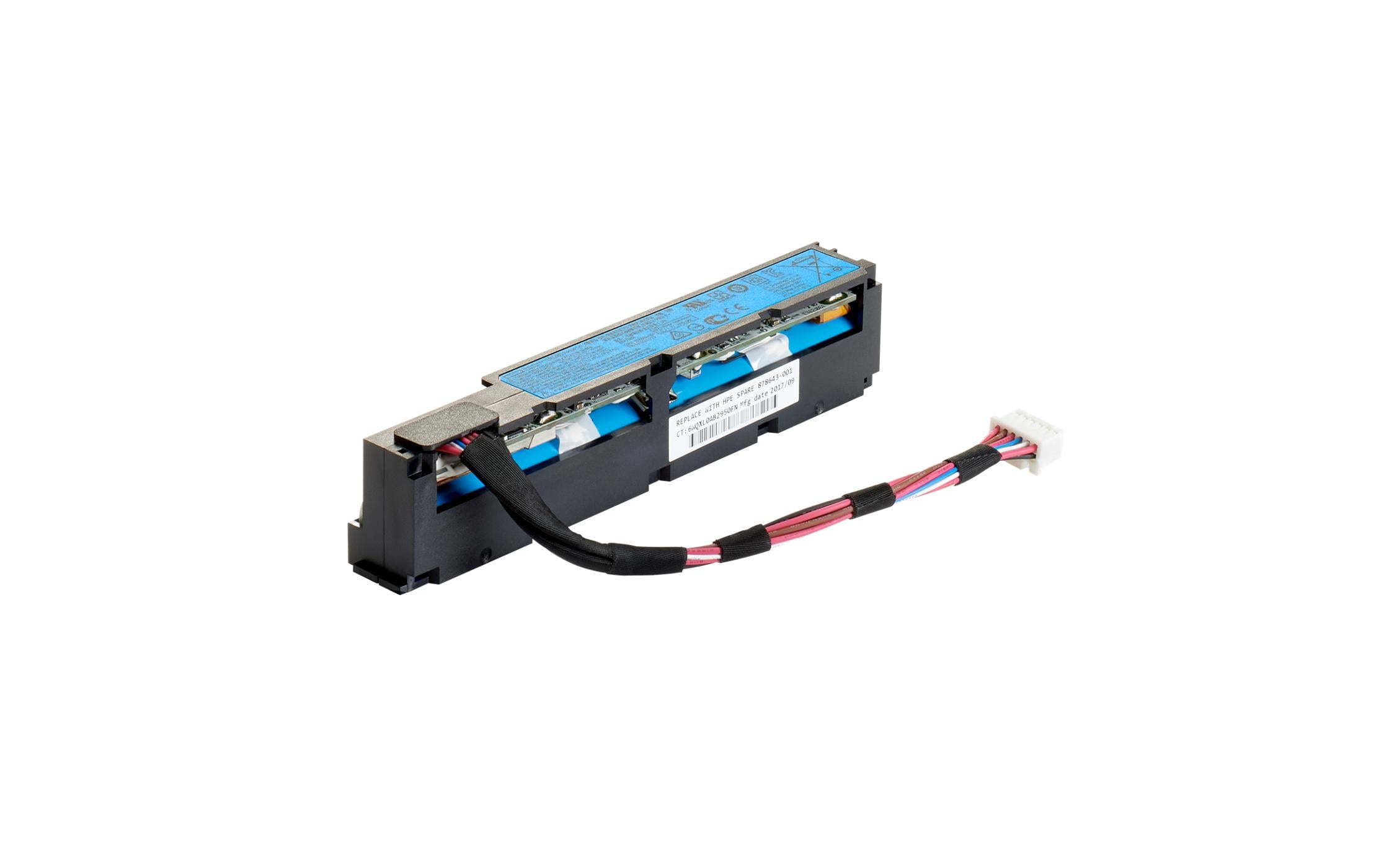 HPE Gen11 Smart Storage Battery 96W mit 260mm Kabel