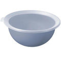 Schüssel 1.8 l mit Deckel CARUBA Horizon blau