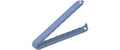 Rotho Verschlussclips 2x XXL ONDA 2 Stück, Horizon blau