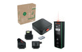 BOSCH Laser-Entfernungsmesser Zamo Set Batterien 2 x AAA