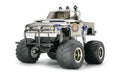 Tamiya Midnight Pumpkin Chrom Metallic Bausatz, 1:12, RWD