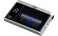 Korg ST1K Stimmgerät, für Synthesizer, silber