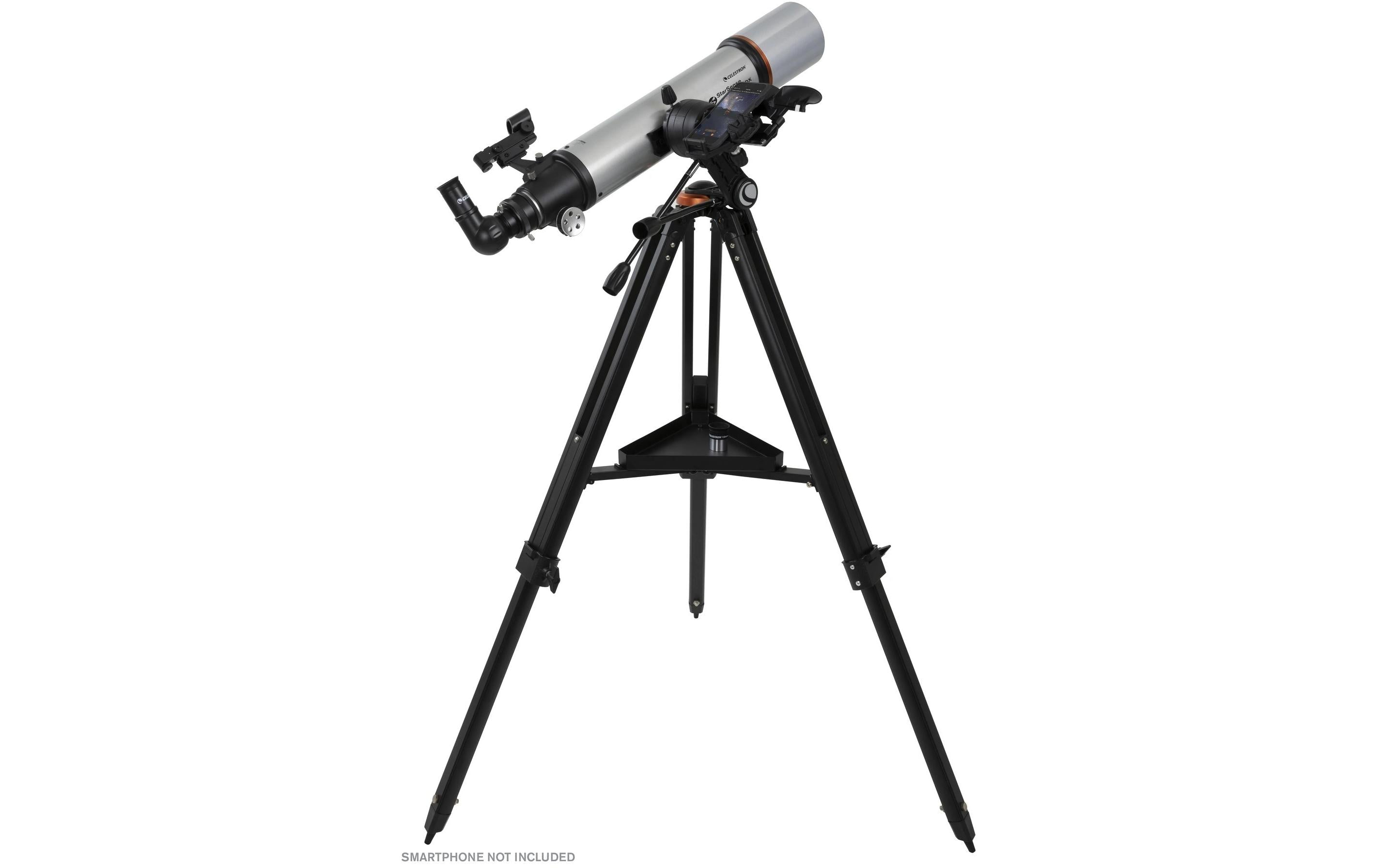 Celestron StarSense Explorer DX 102 Teleskop