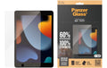 PanzerGlass Displayschutz, UWF iPad 7th - 9th Gen. 10.2"