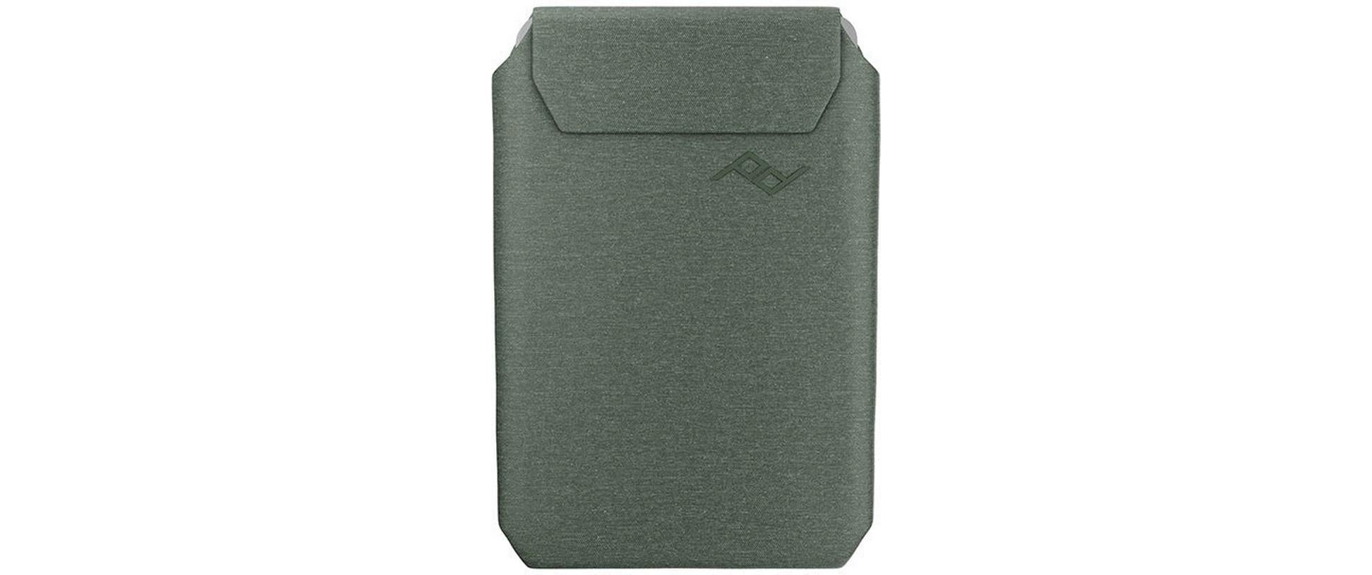 Slim Wallet - Sage