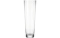 Leonardo Vase Konisch 50cm 1 Stück, Grösse 17x50cm