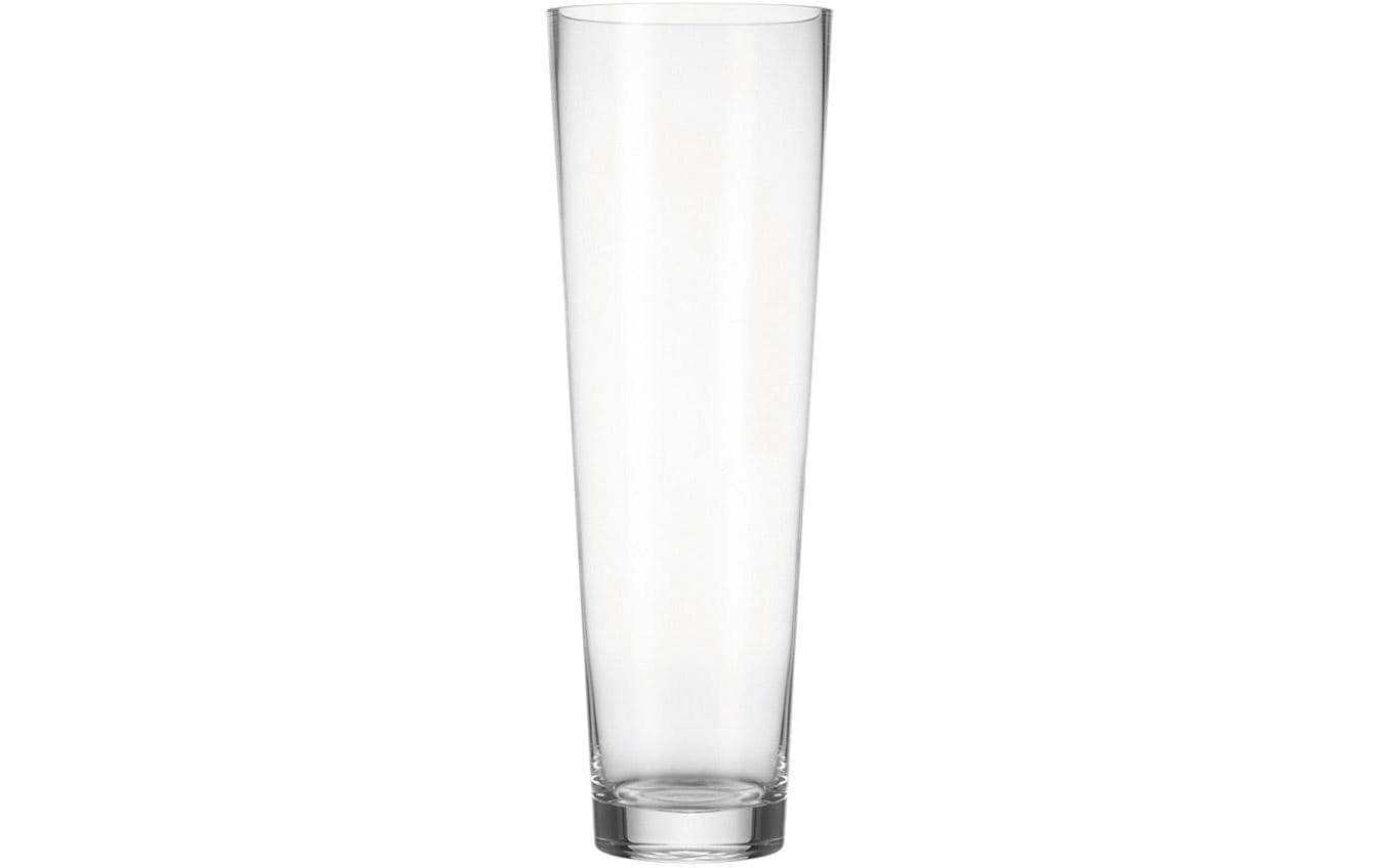 Leonardo Vase Konisch 50cm 1 Stück, Grösse 17x50cm
