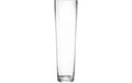 Leonardo Vase Konisch 70cm 1 Stück, Grösse 20x70cm