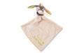 Nici Schmusetuch Esel 12cm mit Mulltuch