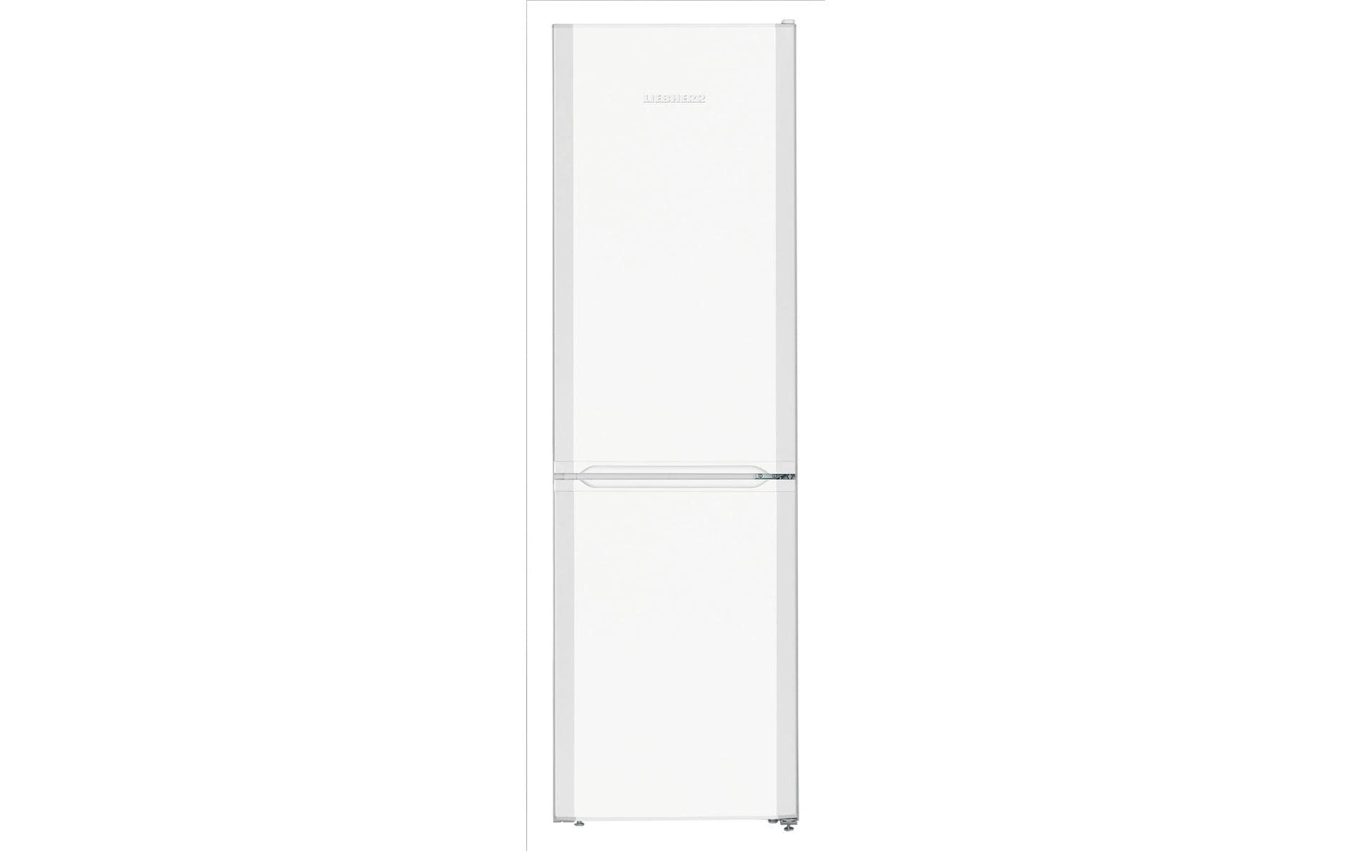 Liebherr Kühlgefrierschrank CU 3331