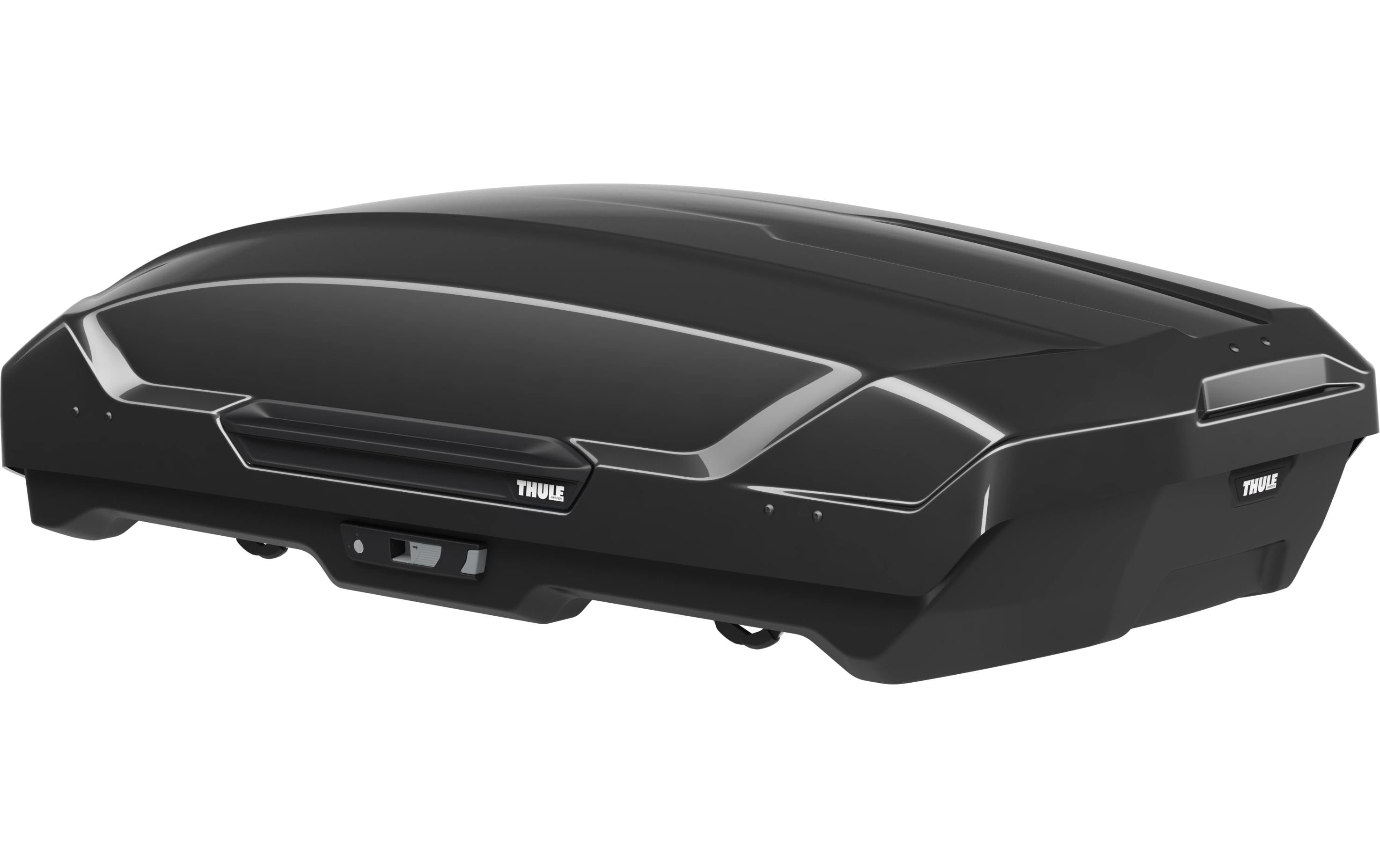 Thule Motion 3 M black glossy