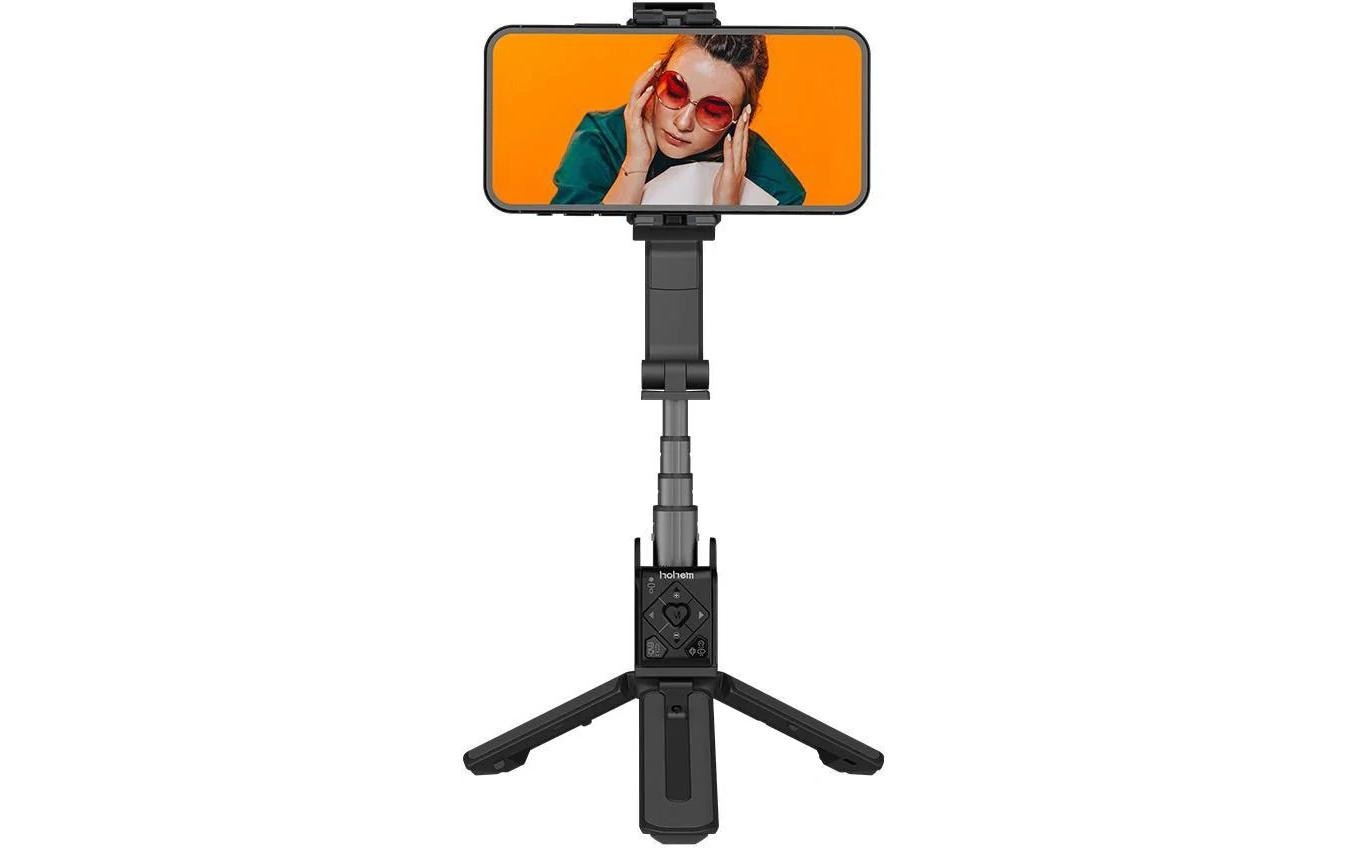 iSteady Q Schwarz