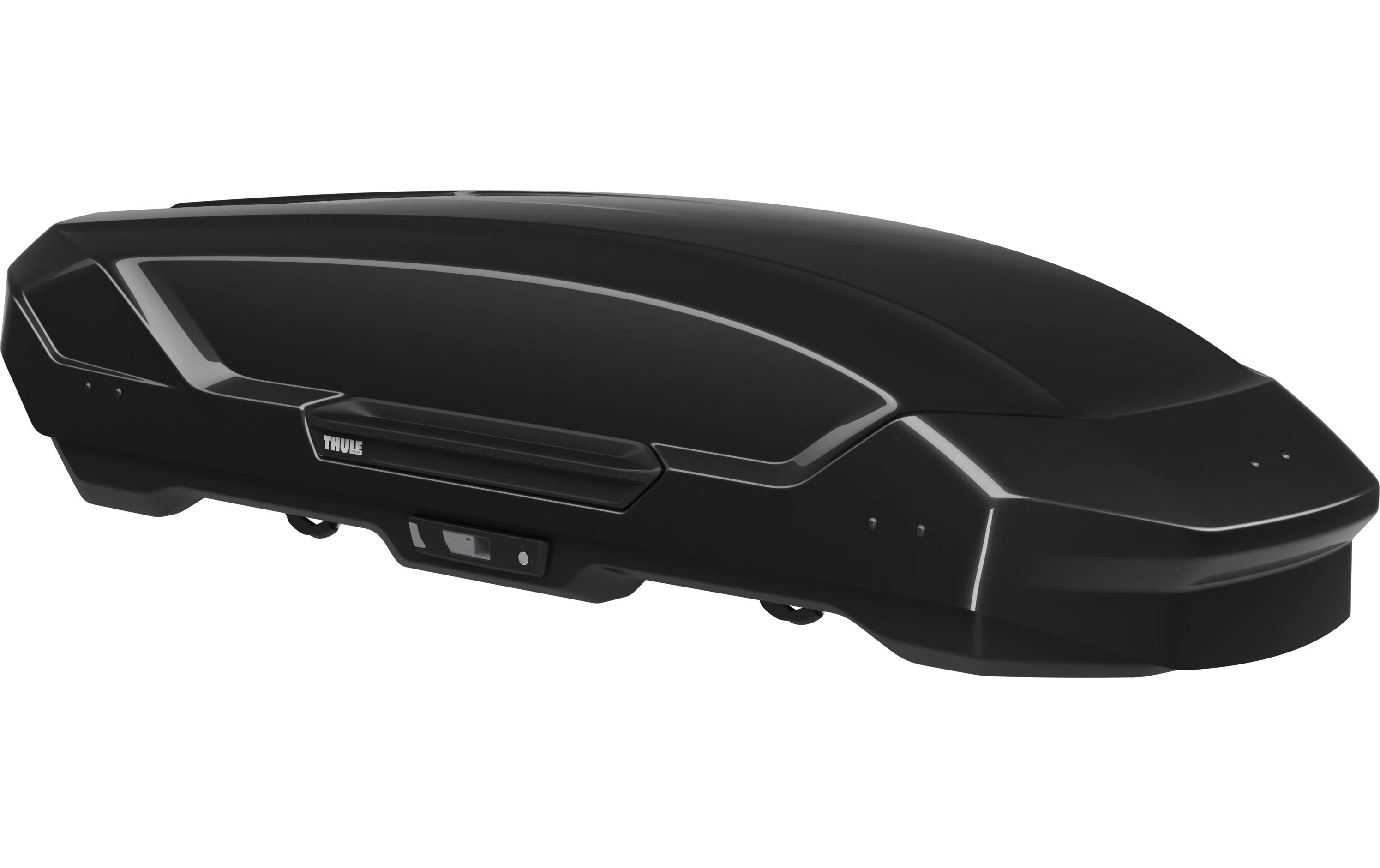 Thule Motion 3 Sport black glossy