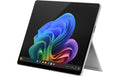 Microsoft Surface Pro 11, C12, Platinum OLED, 16GB, 512 GB SSD, ohne Netzteil
