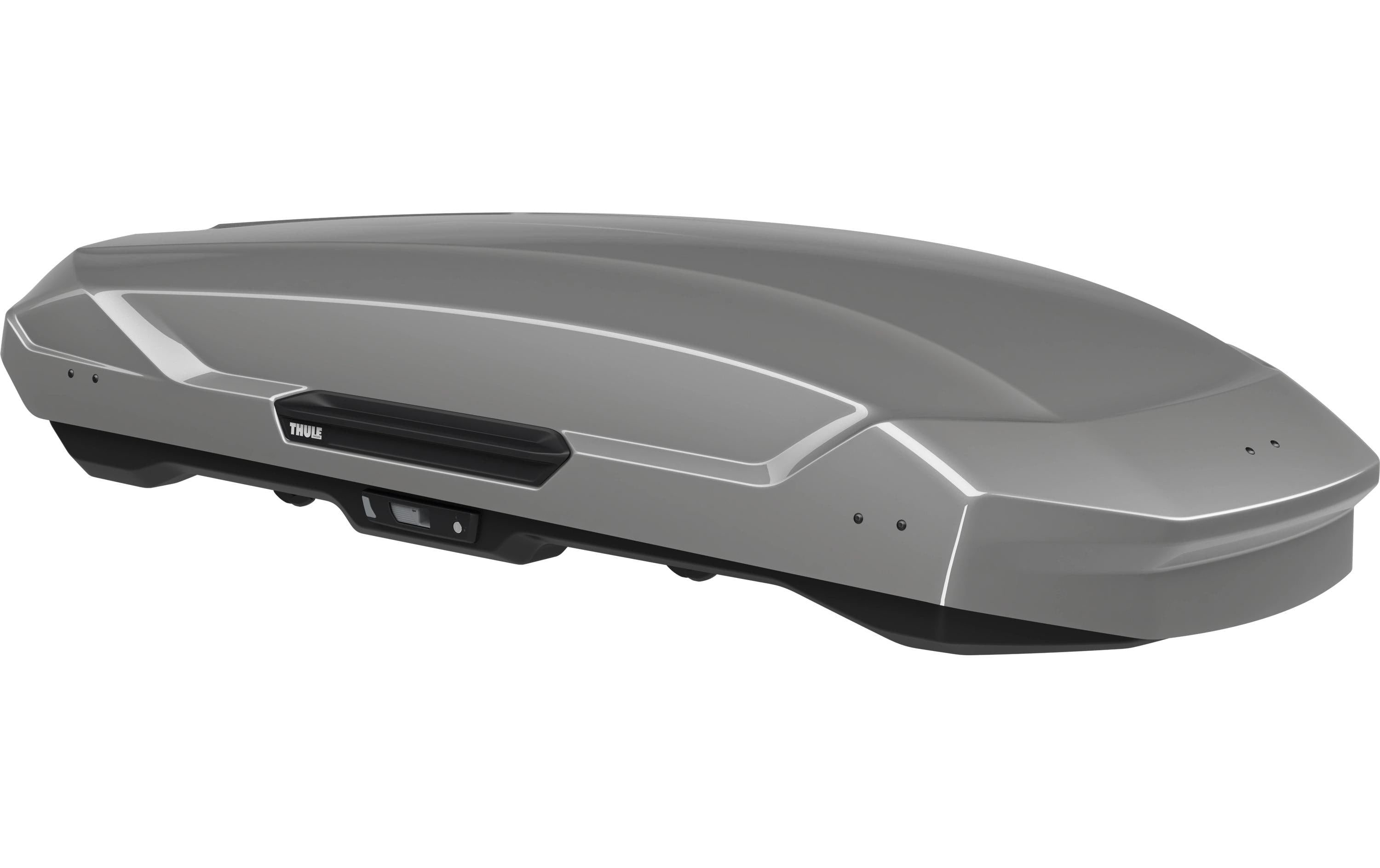 Thule Motion 3 XL titan glossy