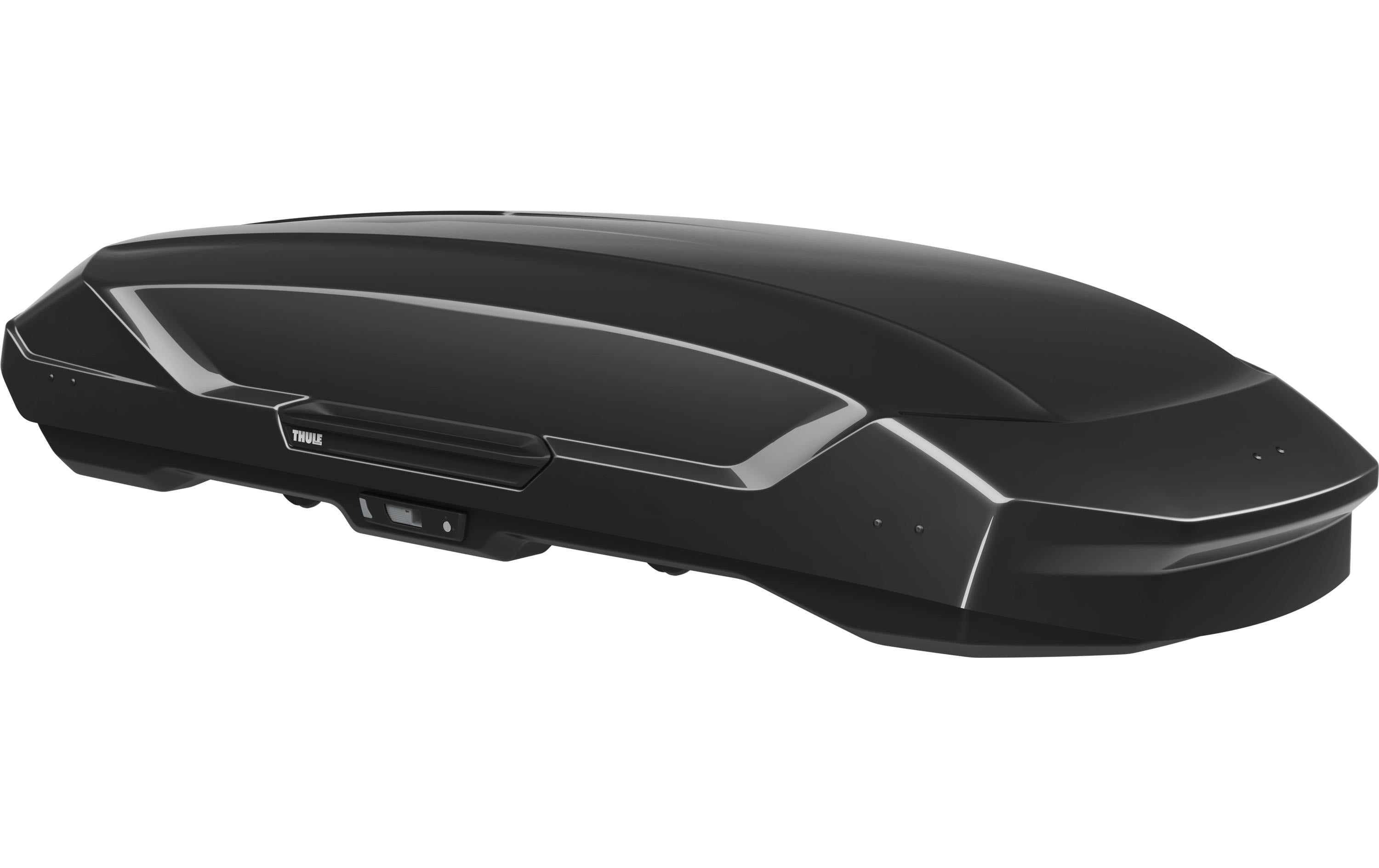 Thule Motion 3 XXL black glossy