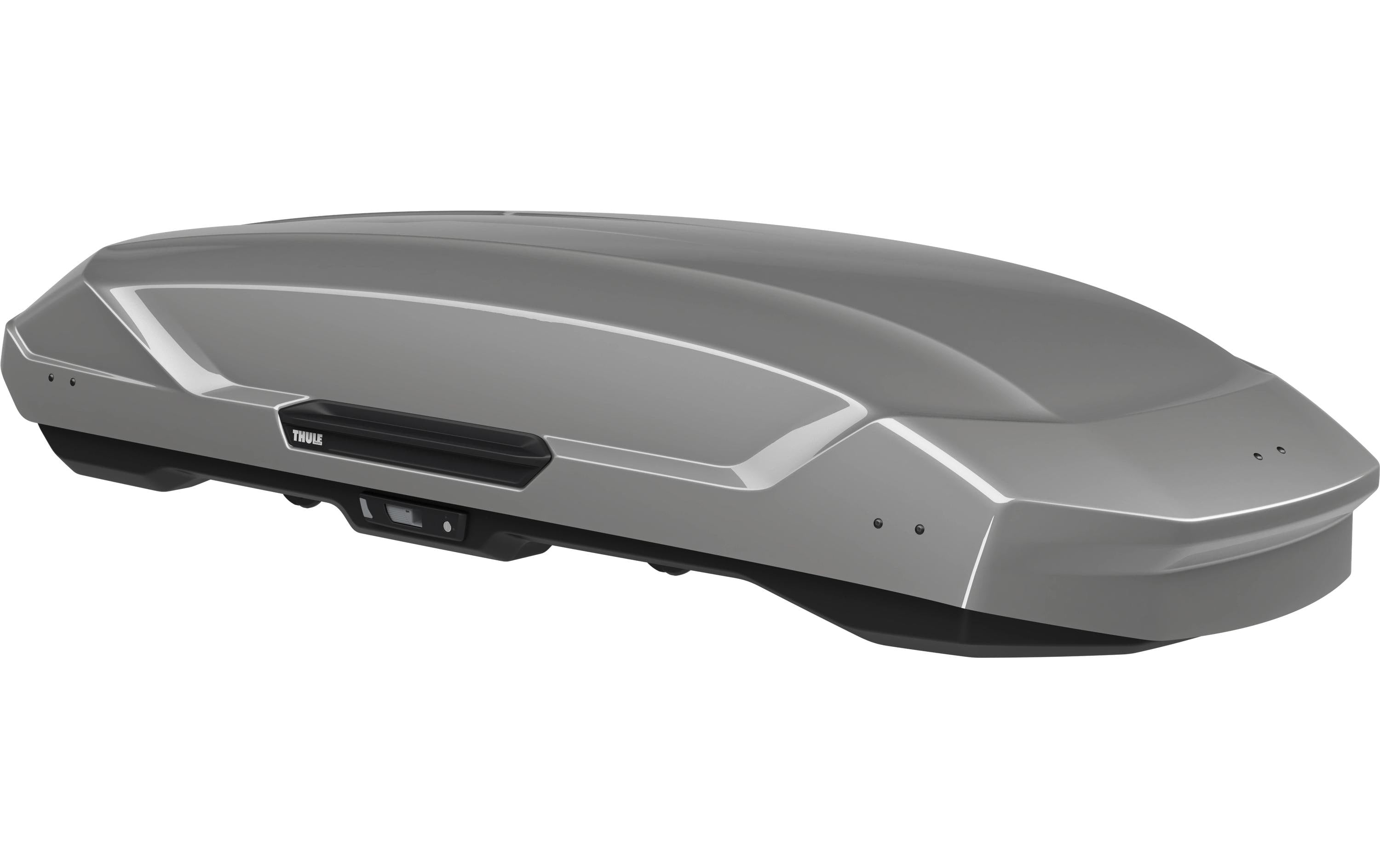 Thule Motion 3 XXL titan glossy