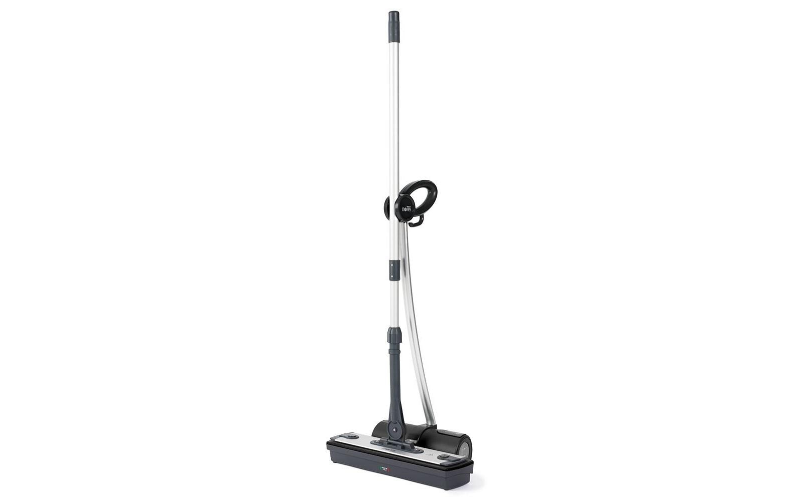 Polti MOPPY BLACK PREMIUM 1500W, 230V,  0.7l, Hartböden