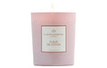 PLANTES & PARFUMS Duftkerze 180gr Baumwollblüte/Fleur de Coton