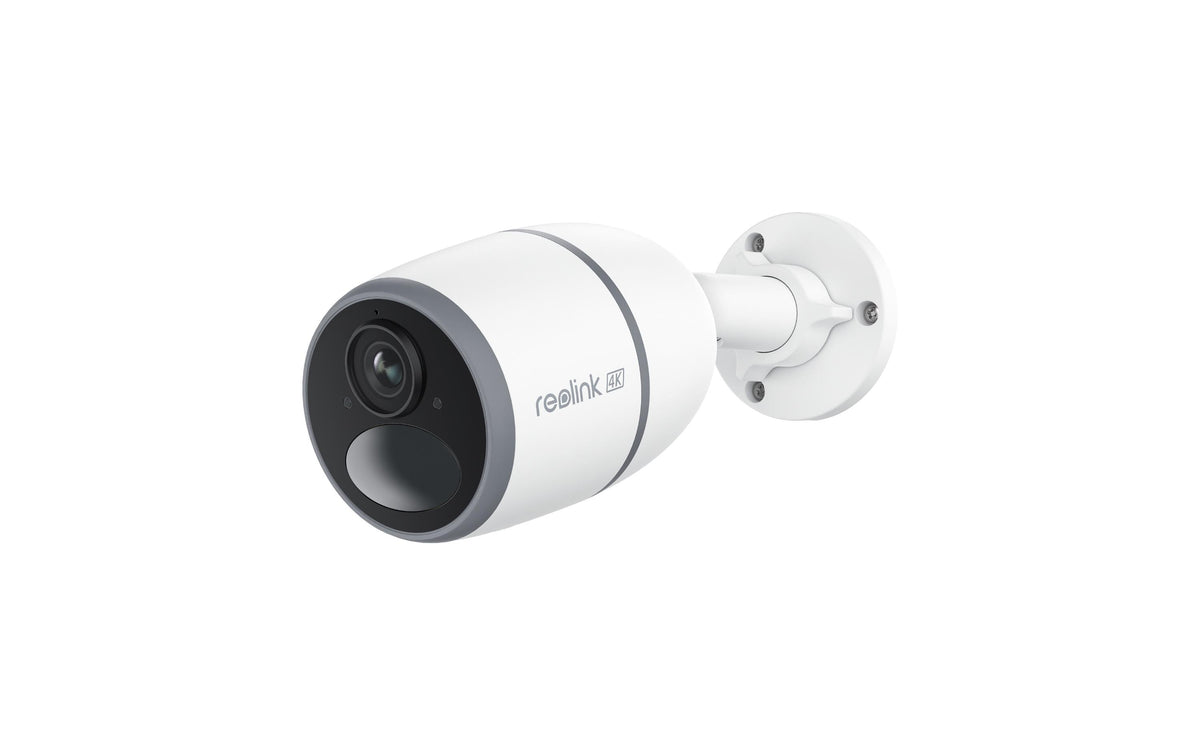 Reolink Go G340 4K LTE-Kamera Smarte wetterfeste Kamera über 4G, kabellos