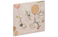 Pagna Babytagebuch Mäuseparty 24x23cm,  44 Seiten