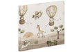 Pagna Babytagebuch Abenteuer 24x23cm,  44 Seiten