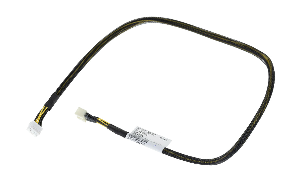 PE DL3x0 Gen11 Storage Cntr Cache Battery Enablement Cable Kit