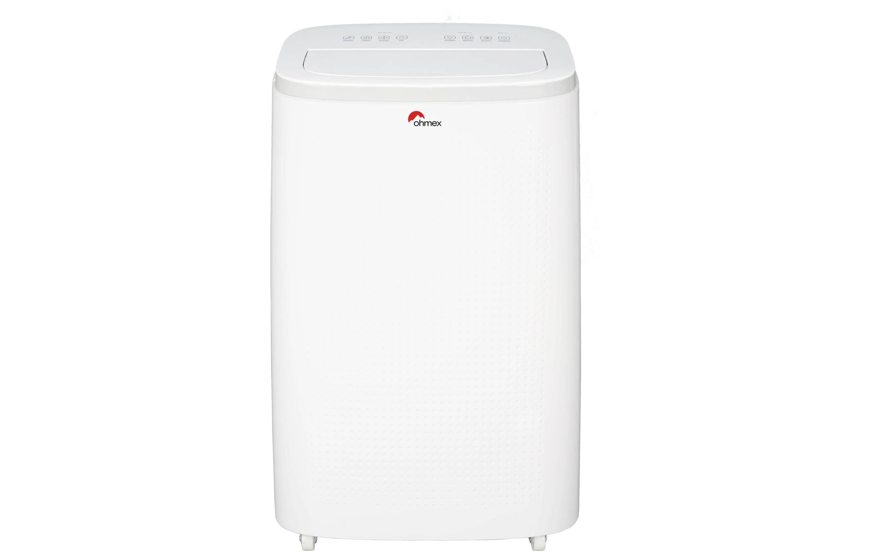 Ohmex Klimagerät OHM-AIR-10100