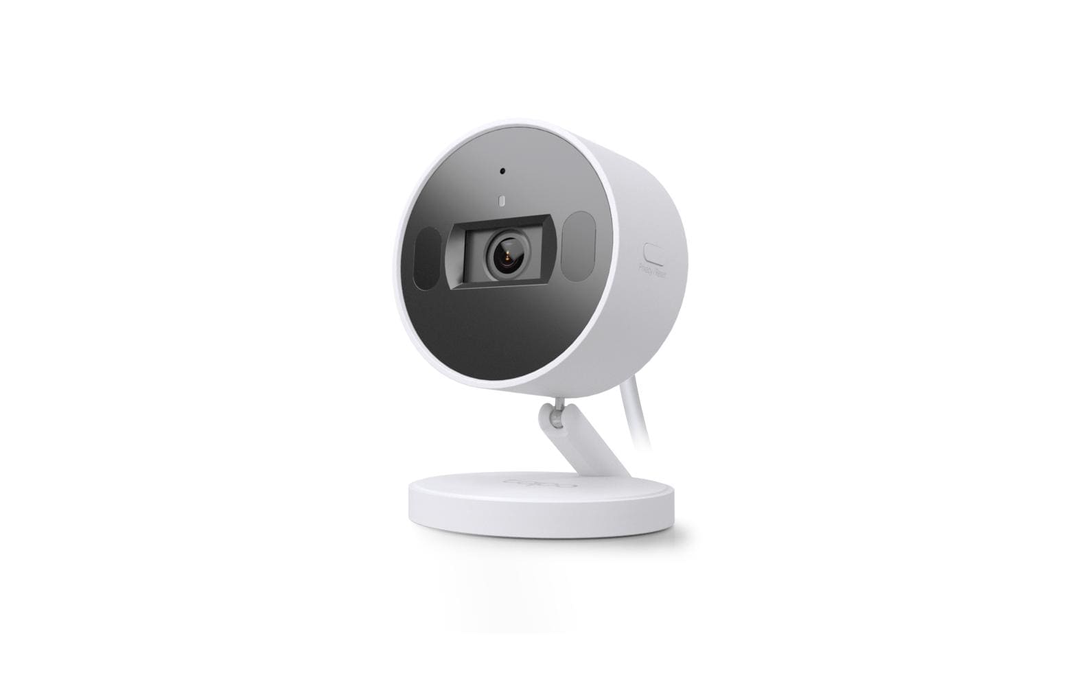 TP-Link Smart Security Kamera Tapo C125 2K QHD (2560x1440), 2.4GHz
