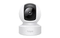 TP-Link Smart Security Kamera Tapo C212 2K QHD (2560x1440), 2.4GHz, 360, 1x EP