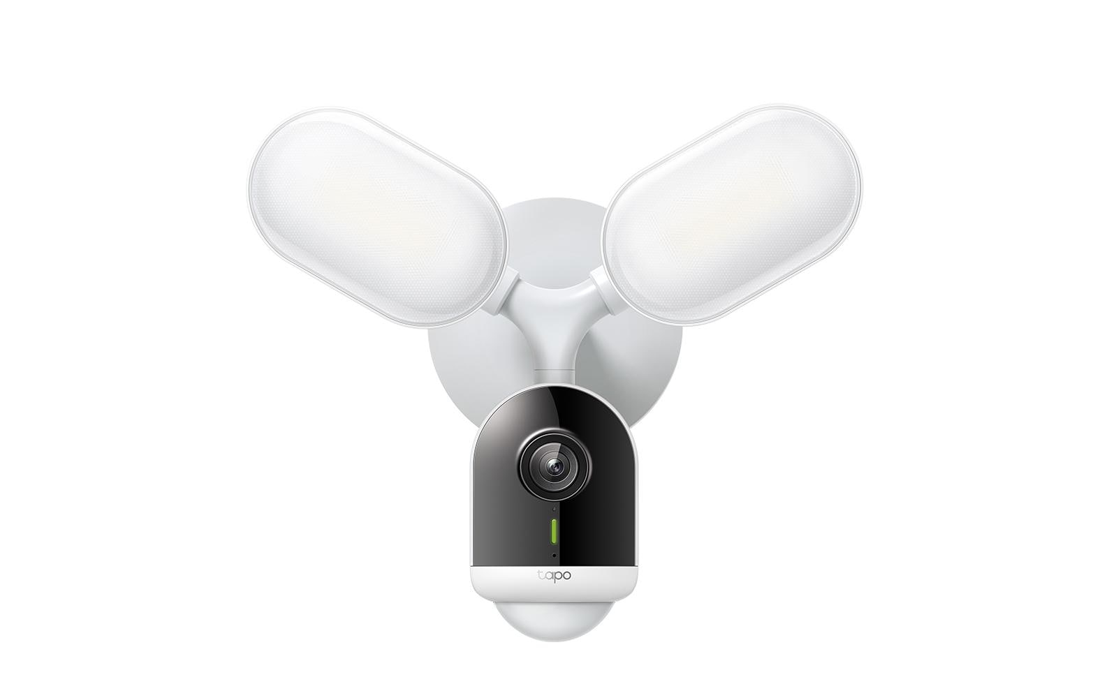 TP-Link Smart Security Kamera Tapo C720 2K QHD (2560x1440), 2.4GHz