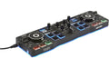 Hercules DJControl Starlight DJ-Controller zur Einführung in das DJ-ing