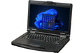 Panasonic FZ-55 mk3, i5-1345U, 16GB, W11P 14" FHD-T, 512GB, VGA, Serial, 2nd LAN