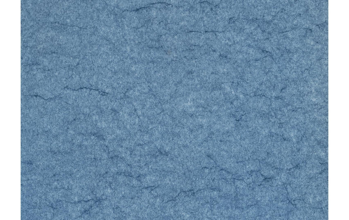 d-c-table Tischdecke Manhattan Voila, Blau 130 x 160 cm, Polypropylen-Vlies