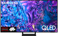 Samsung TV QE65Q70D ATXXN, 65" QLED-TV Edge-LED