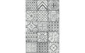 d-c-table TischdeckeManhattan Visbi 150 cm rund, Polypropylen-Vlies
