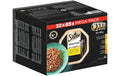 Sheba Selection in Sauce Geflügel Variation 32x85g Schalen