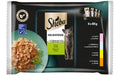 Sheba Delikatesse in Gelee Feine Vielfalt 4x85g