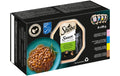 Sheba Selection in Sauce Feine Vielfalt 8x85g