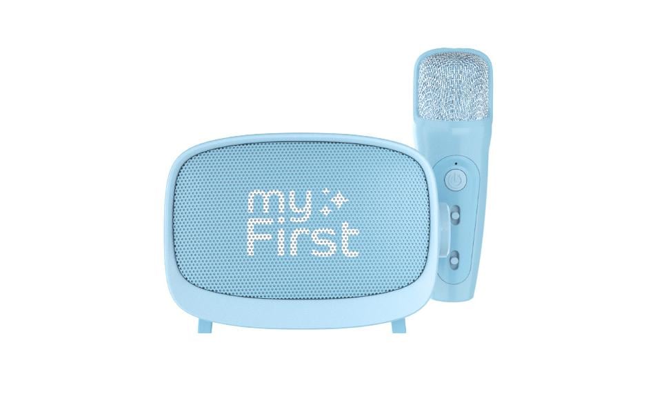 myFirst Voice 2 Blue