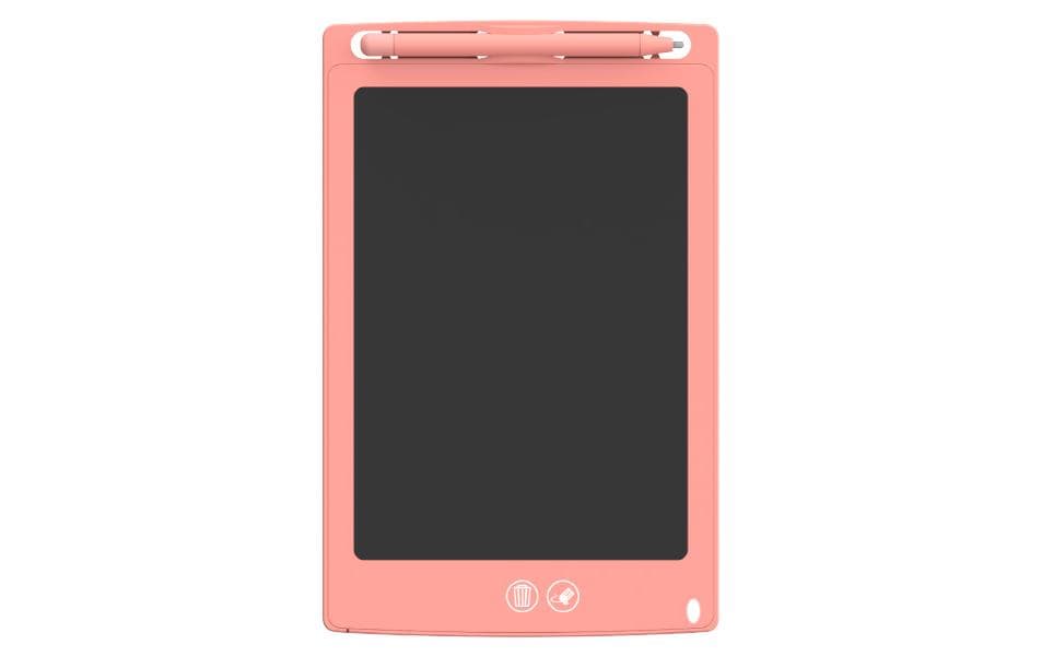 myFirst Sketch II 8.5 Pink