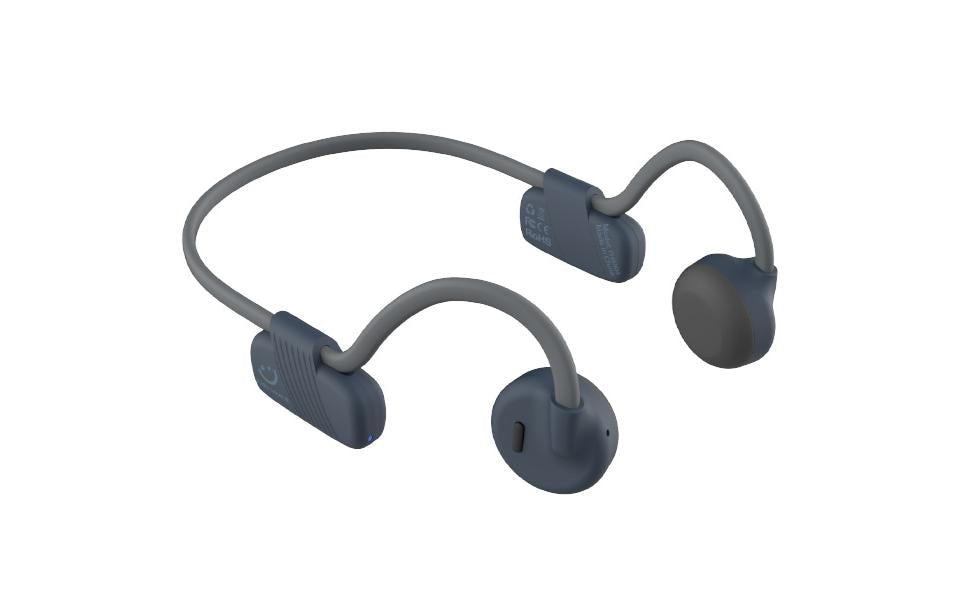 myFirst Headphone BC Wireless Lite Blue